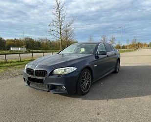 BMW 525 Gebrauchtwagen