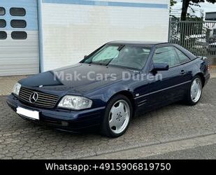 Mercedes-Benz SL 320 Gebrauchtwagen
