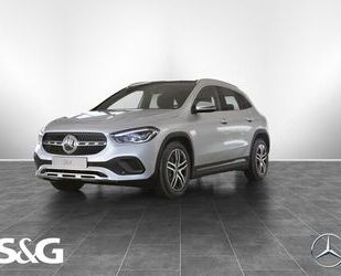 Mercedes-Benz GLA 180 Gebrauchtwagen