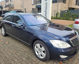 Mercedes-Benz S 420 Gebrauchtwagen