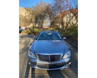 Mercedes-Benz S 320 Gebrauchtwagen