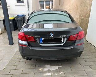 BMW 530 Gebrauchtwagen