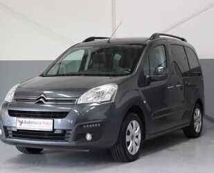 Citroen Berlingo Gebrauchtwagen