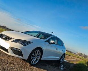 Seat Leon Gebrauchtwagen