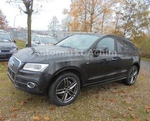 Audi Q5 Gebrauchtwagen