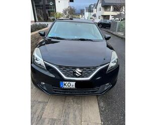Suzuki Baleno Gebrauchtwagen