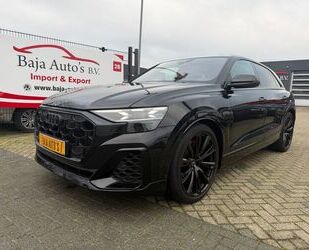Audi Q8 Gebrauchtwagen