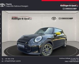 Mini Cooper SE Gebrauchtwagen