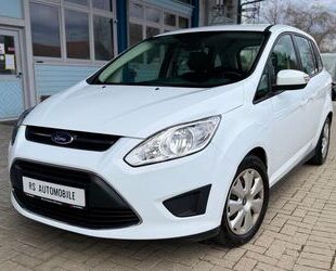 Ford Grand C-Max Gebrauchtwagen