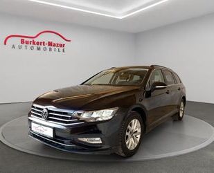 Mercedes-Benz Passat Variant 