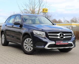 Mercedes-Benz GLC 220 Gebrauchtwagen