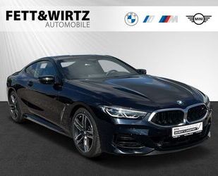 BMW M850 Gebrauchtwagen