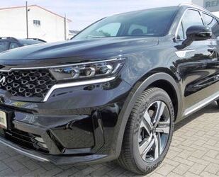 Kia Sorento Gebrauchtwagen