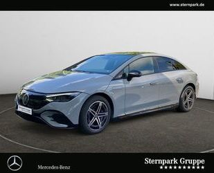 Mercedes-Benz EQE Gebrauchtwagen