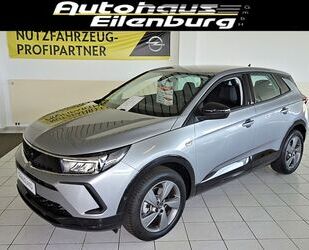 Opel Grandland (X) Gebrauchtwagen