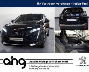 Peugeot 3008 Gebrauchtwagen