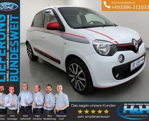 Renault Twingo Gebrauchtwagen