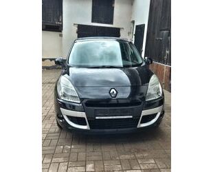 Renault Scenic Gebrauchtwagen
