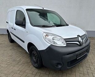 Renault Kangoo Gebrauchtwagen