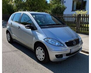 Mercedes-Benz A 150 Gebrauchtwagen