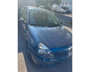 Renault Clio Gebrauchtwagen