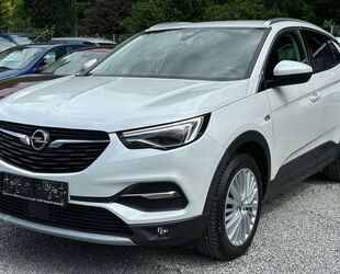 Opel Grandland (X) Gebrauchtwagen