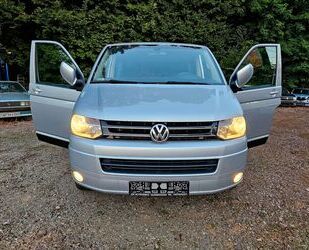 VW T5 Caravelle Gebrauchtwagen