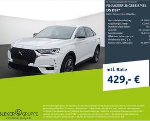 DS Automobiles DS7 (Crossback) Gebrauchtwagen