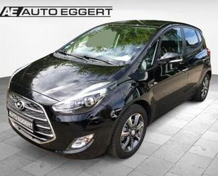 Hyundai ix20 Gebrauchtwagen
