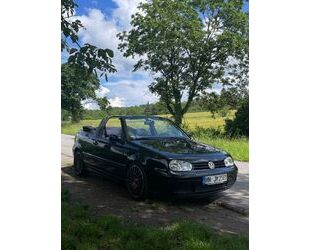 Ford Golf 