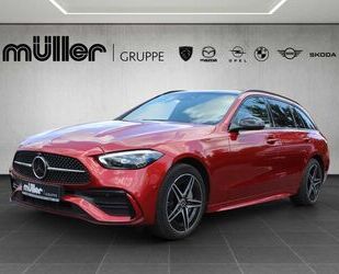 Mercedes-Benz C 300 Gebrauchtwagen