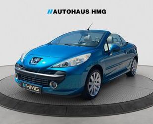 Peugeot 207 Gebrauchtwagen