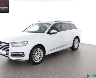 Audi Q7 Gebrauchtwagen