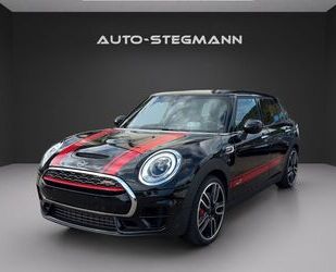 Mini John Cooper Works Clubman Gebrauchtwagen