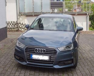 Audi A1 Gebrauchtwagen