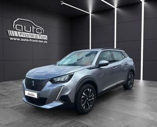 Peugeot 2008 Gebrauchtwagen