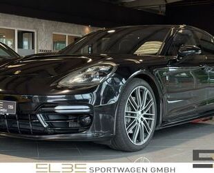 Porsche Panamera Gebrauchtwagen