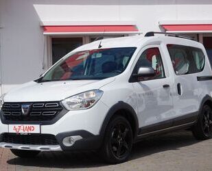 Dacia Dokker Gebrauchtwagen