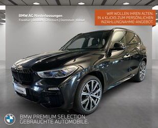 BMW X5 Gebrauchtwagen