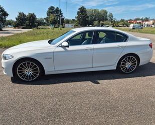 BMW 530 Gebrauchtwagen
