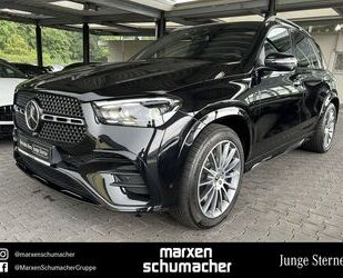 Mercedes-Benz GLE 350 Gebrauchtwagen