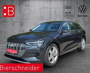 Audi e-tron Gebrauchtwagen