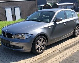 BMW 120 Gebrauchtwagen