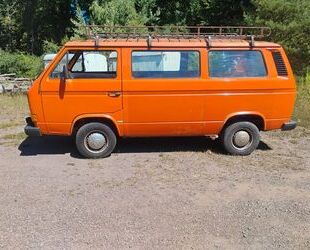 VW T3 andere Gebrauchtwagen