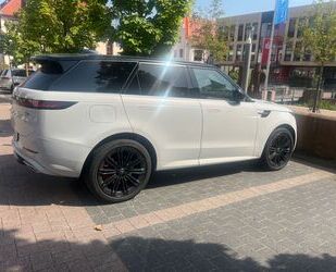 Land Rover Range Rover Sport Gebrauchtwagen