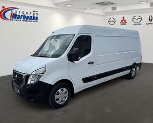 Nissan NV400 Gebrauchtwagen