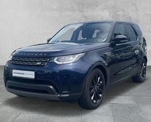 Land Rover Discovery Gebrauchtwagen