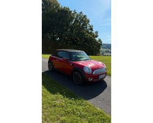 Mini One Cabrio Gebrauchtwagen