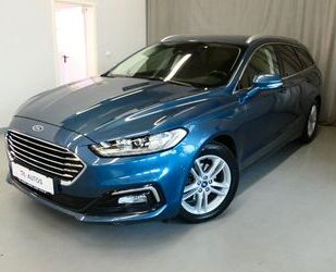 Ford Mondeo Gebrauchtwagen