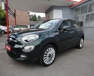 Fiat 500X Gebrauchtwagen